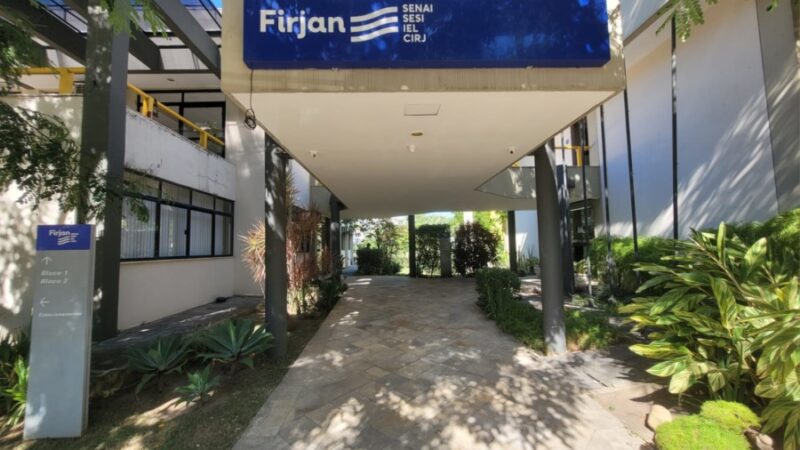 Sede da Firjan NF, em Campos, recebe palestra sobre tendências tecnológicas para o mercado