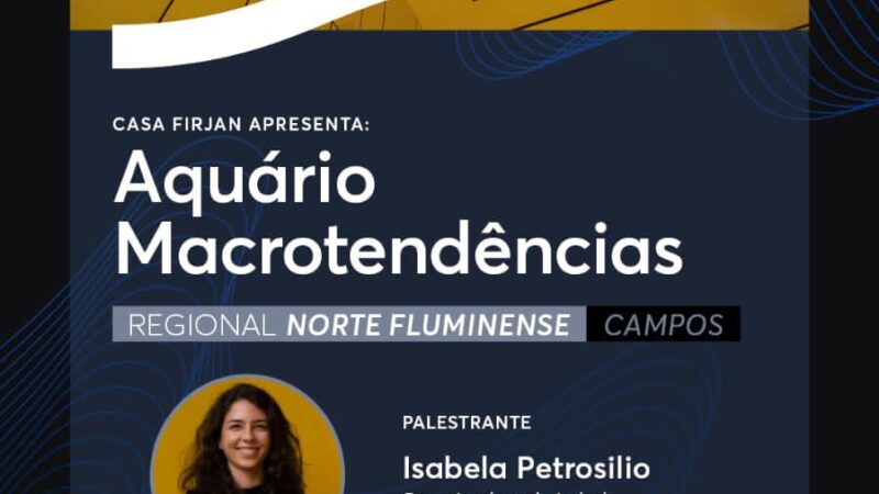 Quais os sinais de mudanças e novos cenários que impactarão as empresas nos próximos anos?