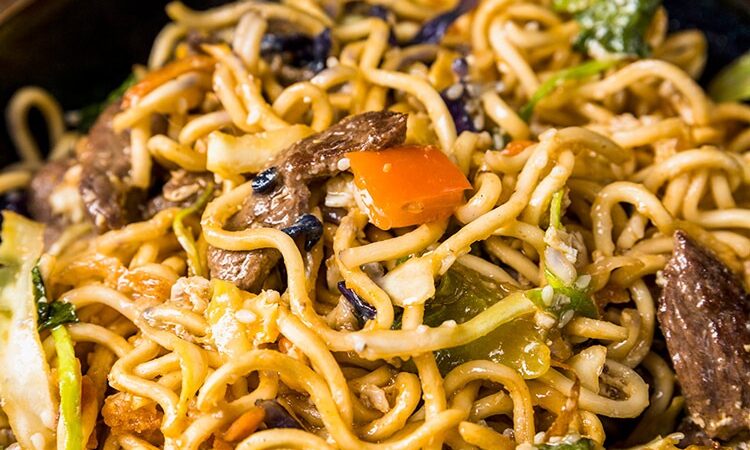 Instituto Cérasus realiza yakisoba solidário neste domingo