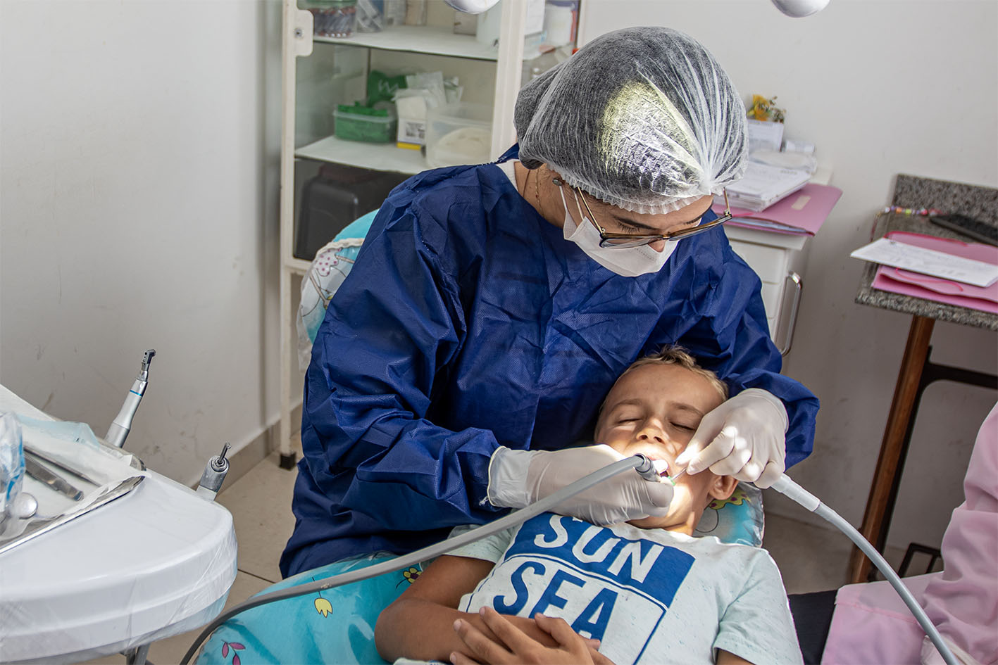 Dia do Dentista: serviço de odontologia presta serviço de qualidade em Macaé