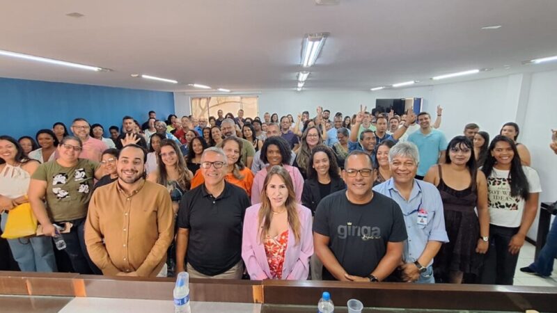 Mais 125 aprovados no Concurso de 2020 tomam posse na Prefeitura de Cabo Frio nesta terça (15)