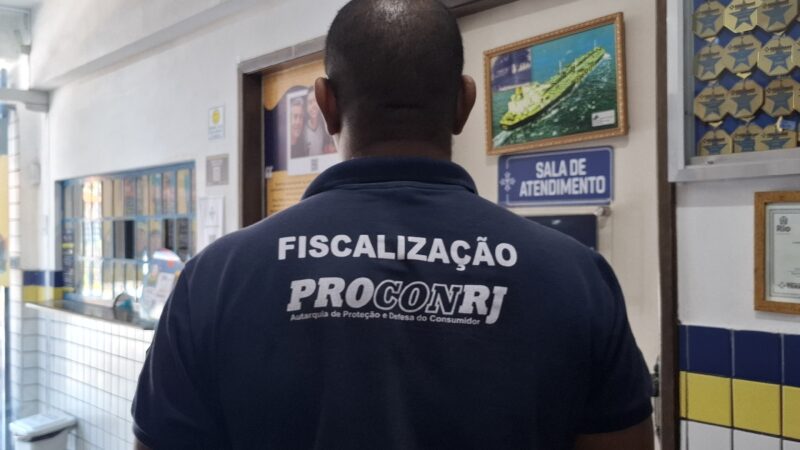 Procon-RJ autua escolas por irregularidades nas cidades do Rio e Niterói