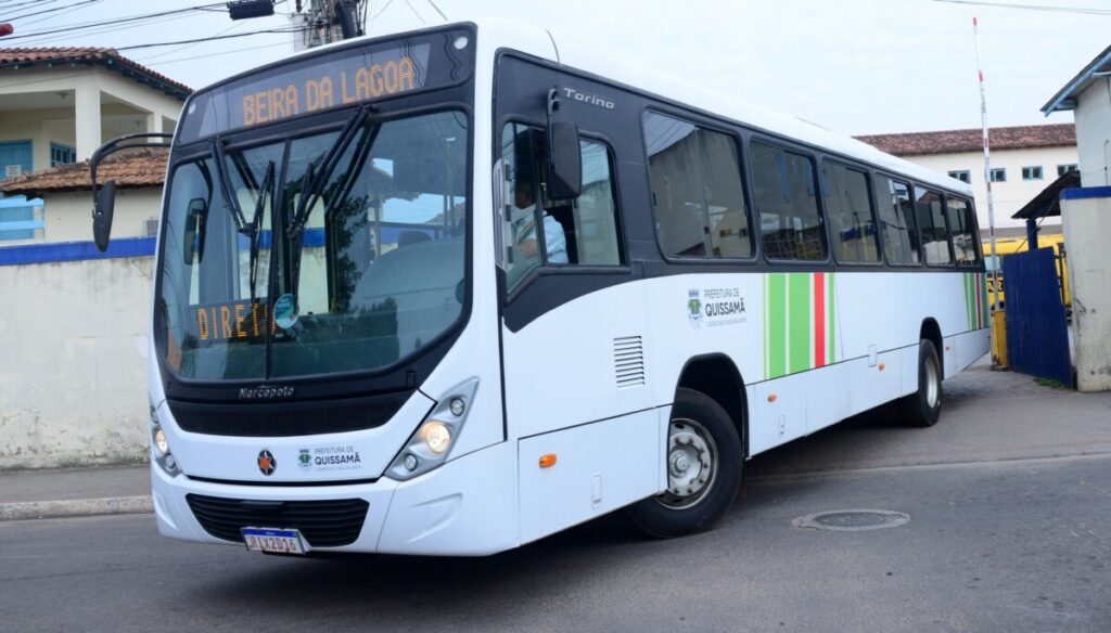 Prefeitura amplia itinerário de linhas de ônibus e atende demanda dos moradores