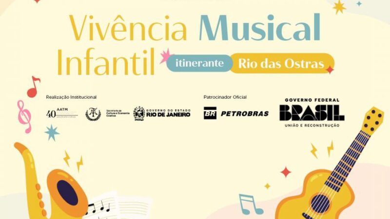 ‘Onda’ recebe projeto do Theatro Municipal