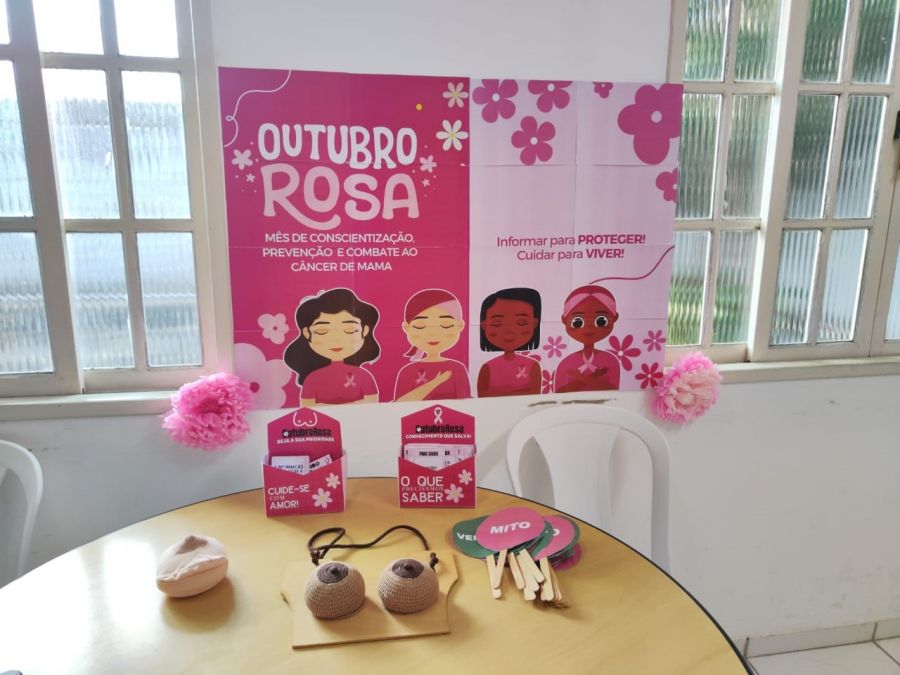 Município realiza Dia D neste sábado, 26, com ações de promoção da saúde da mulher