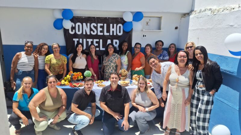 Dia do Conselheiro Tutelar é celebrado nesta segunda