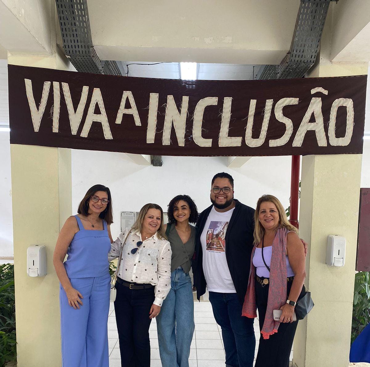 Saquarema participa de Seminário sobre Educação Especial/Inclusiva