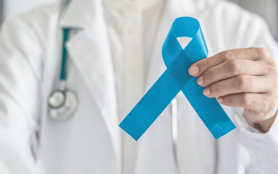 Cidade realiza ações para alertar população masculina sobre câncer de próstata