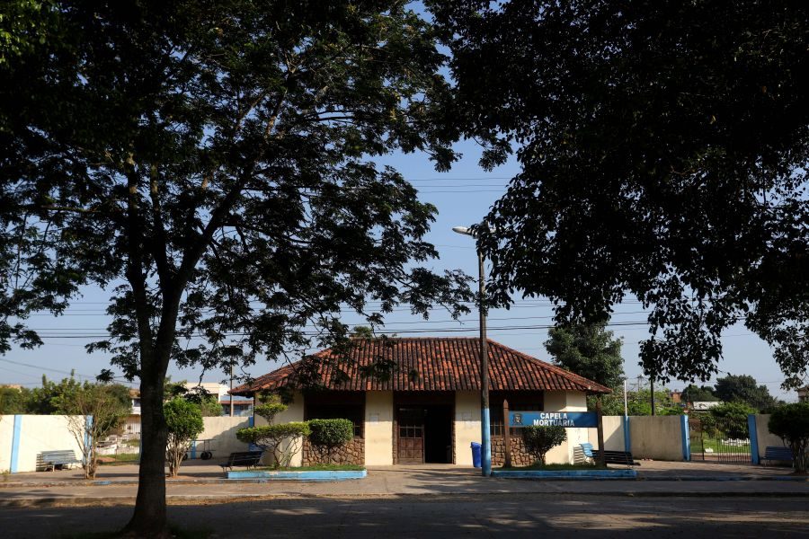 Rio das Ostras se prepara para visitação aos cemitérios no Dia de Finados