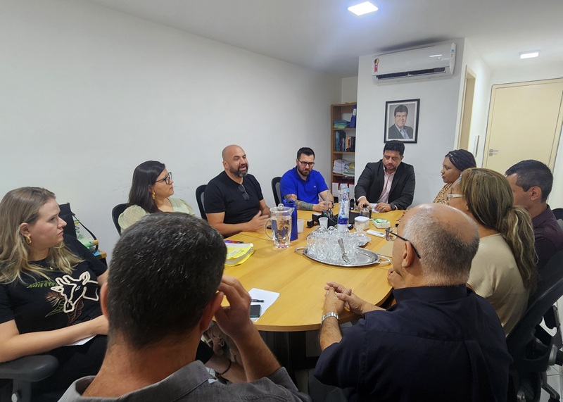 Educação ampliará unidades do Cemeaes