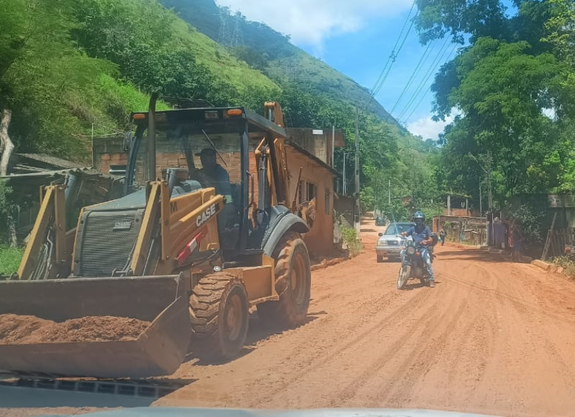 Informe Mobilidade Urbana – Linha de ônibus para o Frade suspensa