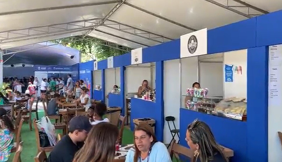 Fliq 2024 impulsiona economia local