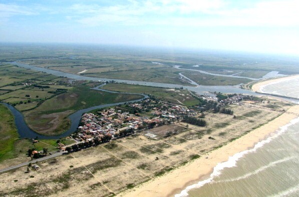 Quissamã celebra renovação da Licença de Instalação em Barra do Furado