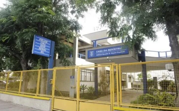 Oportunidade: Firjan SENAI Campos abre 320 vagas em cursos técnicos