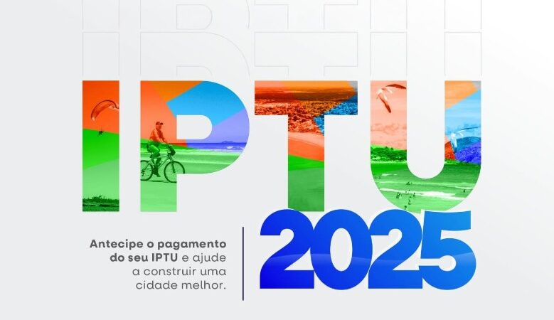 Pagamento antecipado do IPTU 2025 em Cabo Frio garante 10% de desconto até 31 de janeiro