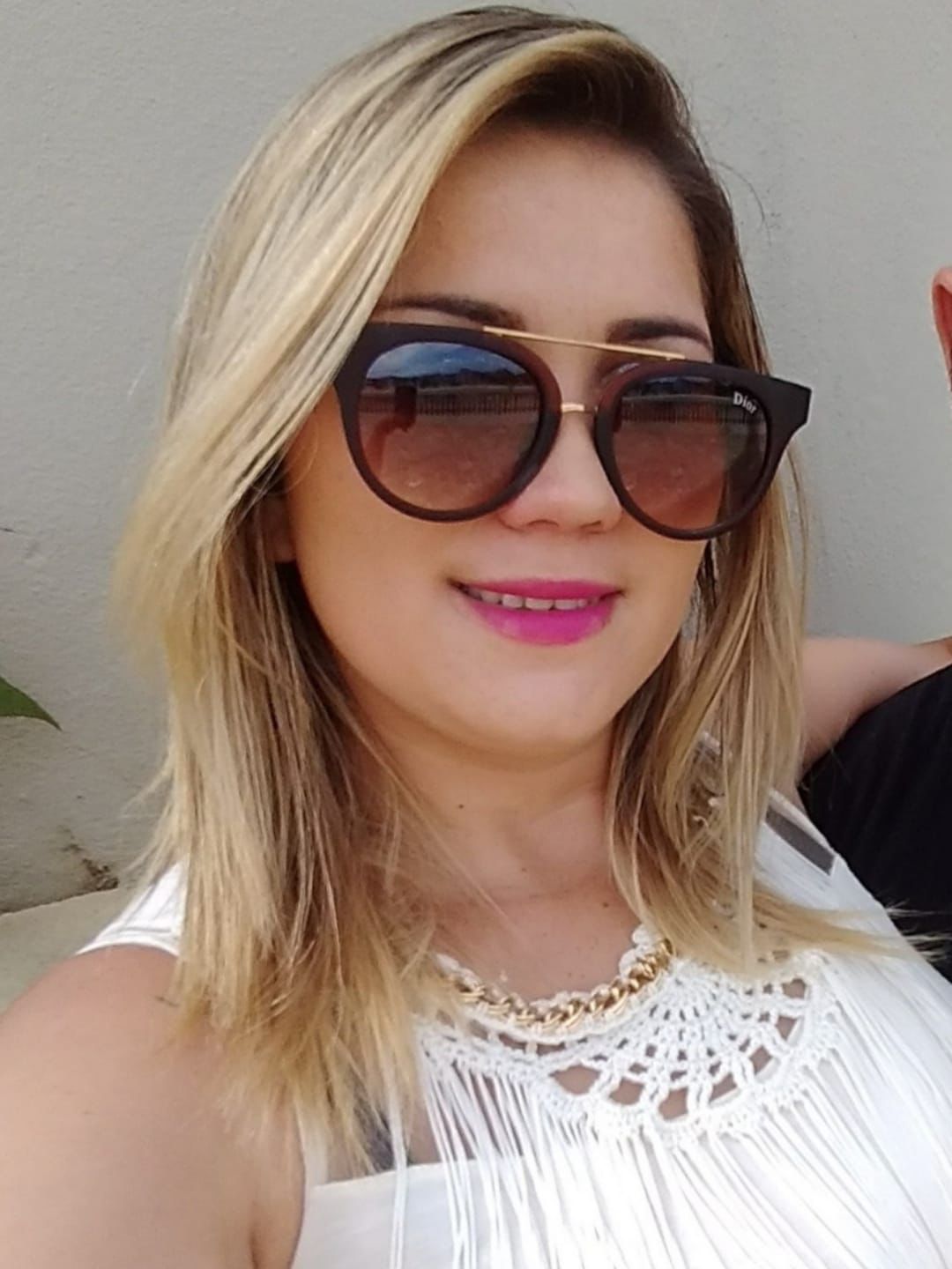 Mulher morta fez postagens desafiadoras em São Francisco