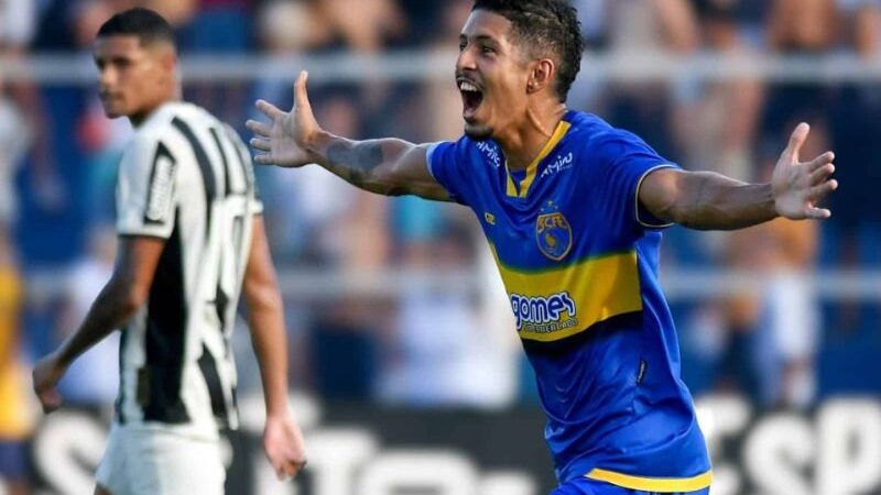 Times de Saquarema se saem bem contra grandes em rodada do Carioca