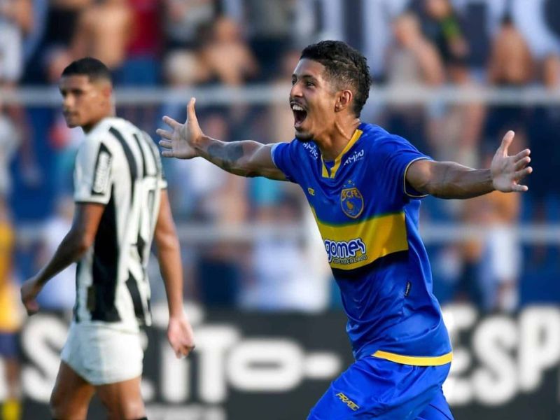 Times de Saquarema se saem bem contra grandes em rodada do Carioca