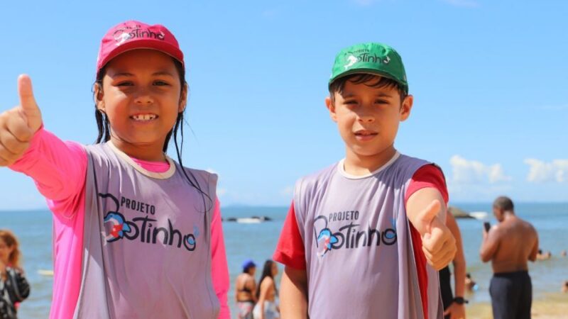 Projeto Botinho começa nessa terça, 21, em Rio das Ostras