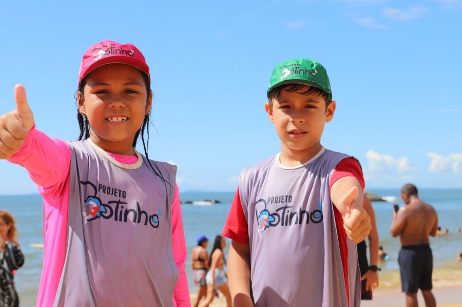 Projeto Botinho começa nessa terça, 21, em Rio das Ostras