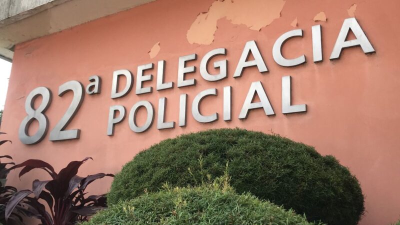 Policial reage a abordagem e enfrenta criminosos em Maricá