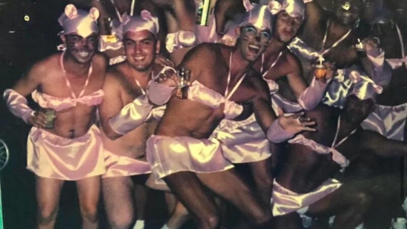 Carnaval 2025: Bloco das Damas promete alegria e nostalgia com tema das Paquitas