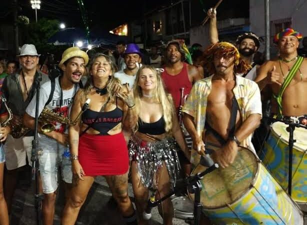 Cabo Frio recebe abertura dos ensaios do Parókia nesta sexta-feira (24)