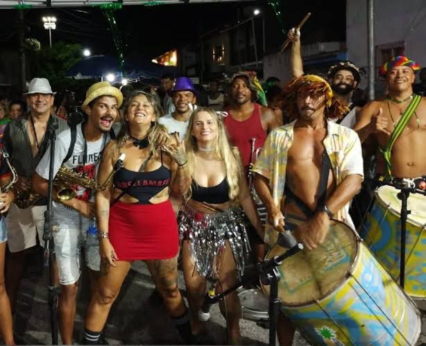 Cabo Frio recebe abertura dos ensaios do Parókia nesta sexta-feira (24)