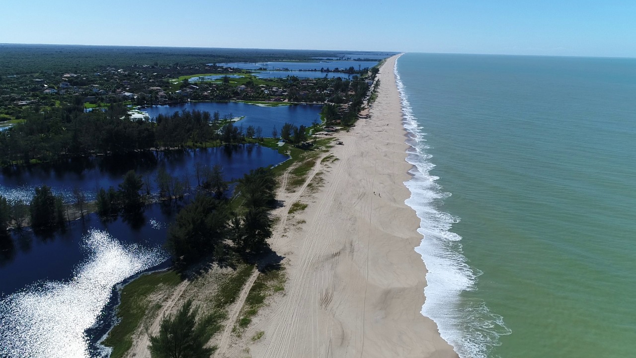 Conheça o projeto Viver Quissamã e como ele pode transformar o turismo do município