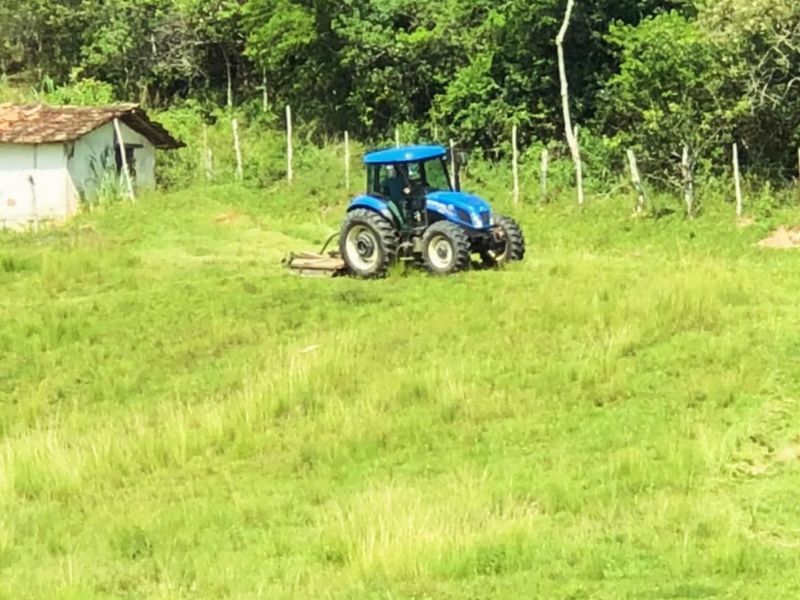 Prefeitura de Saquarema disponibiliza serviços para produtores rurais