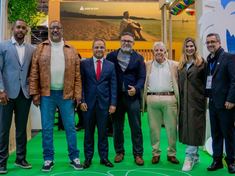 Maricá apresenta projetos na Feira Internacional do Turismo, na Espanha