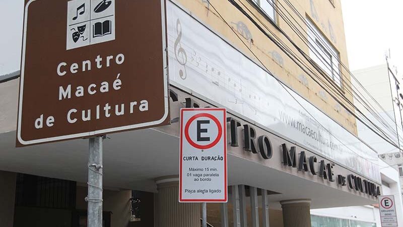 Projeto de renovação do Teatro Municipal de Macaé é finalizado e pronto para ser executado