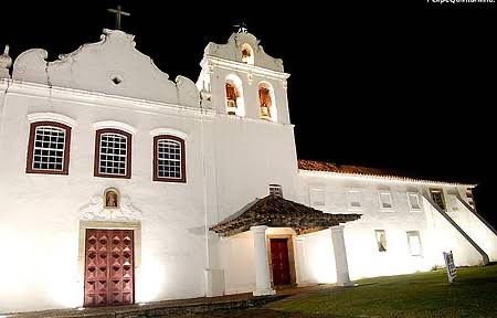 Ação de choque de ordem chegará ao Convento Nossa Senhora dos Anjos, em Cabo Frio