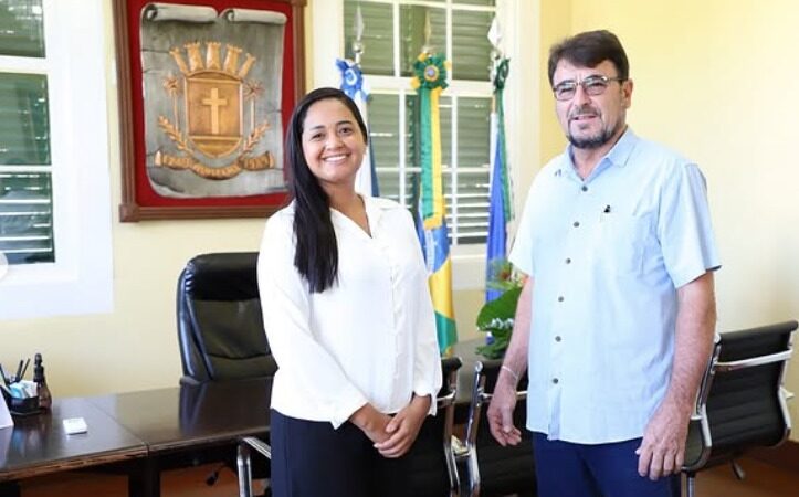 Prefeito de Quissamã fala sobre projetos e investimento em saneamento para Barra do Furado