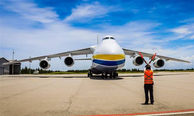 Azul cancela rota comercial para Cabo Frio a partir de março