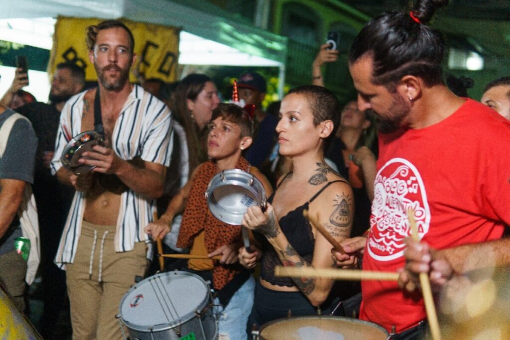 Parókia dá início à temporada de ensaios nesta sexta, em Cabo Frio