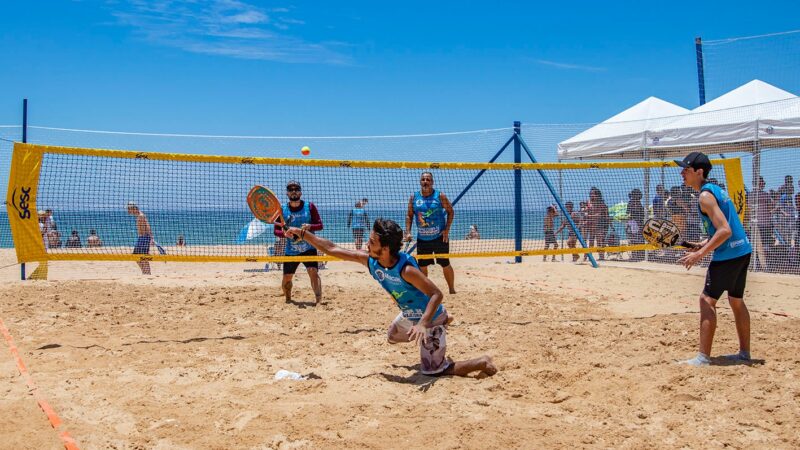 Macaé terá programação diversificada e cheia de esporte no próximo fim de semana