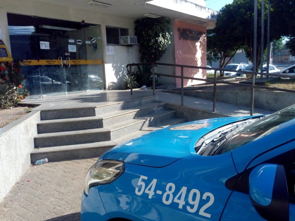 Guarus registra onda de violência com assassinatos e baleados