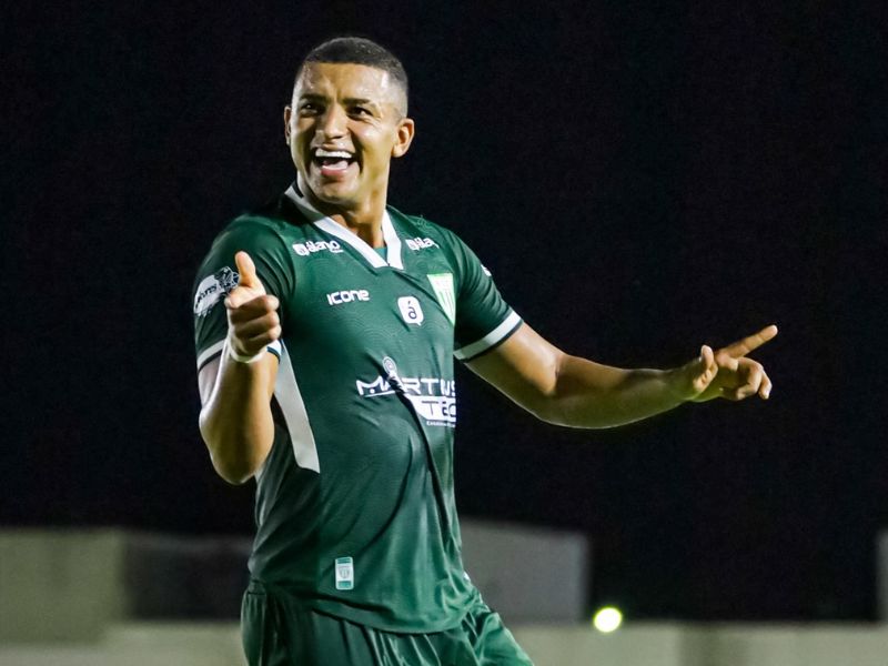 Boavista tenta voltar a vencer no Carioca diante do Nova Iguaçu nessa segunda, 18