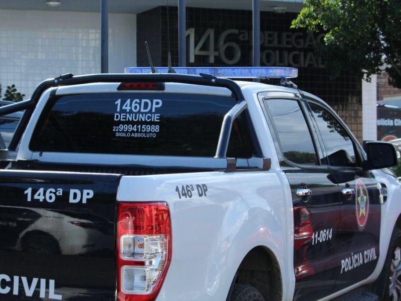 Crime em Campos: homem assassinado no Parque Rio Branco, Guarus