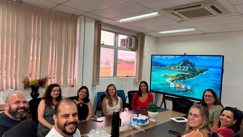 Aulas da rede municipal de ensino em Macaé vão começar na próxima semana