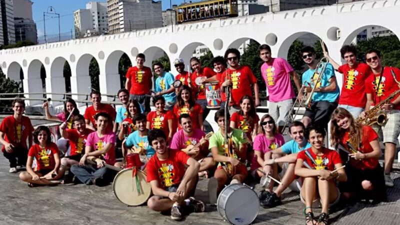 Rio das Ostras terá novo evento de Carnaval com Sargento Pimenta e Orquestra Voadora