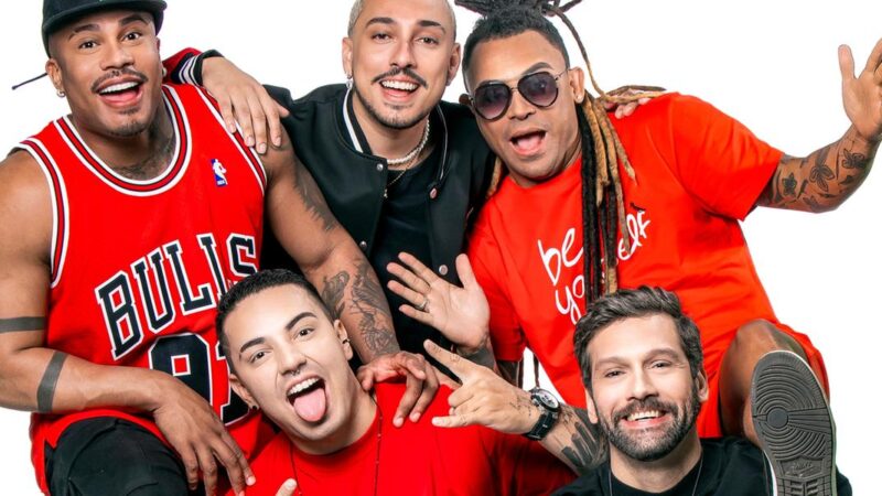 Programação do Verão de Todos Nós segue neste fim de semana em Campos