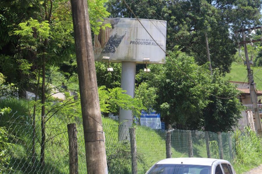 Centro do Apoio ao Produtor Rural será revitalizado