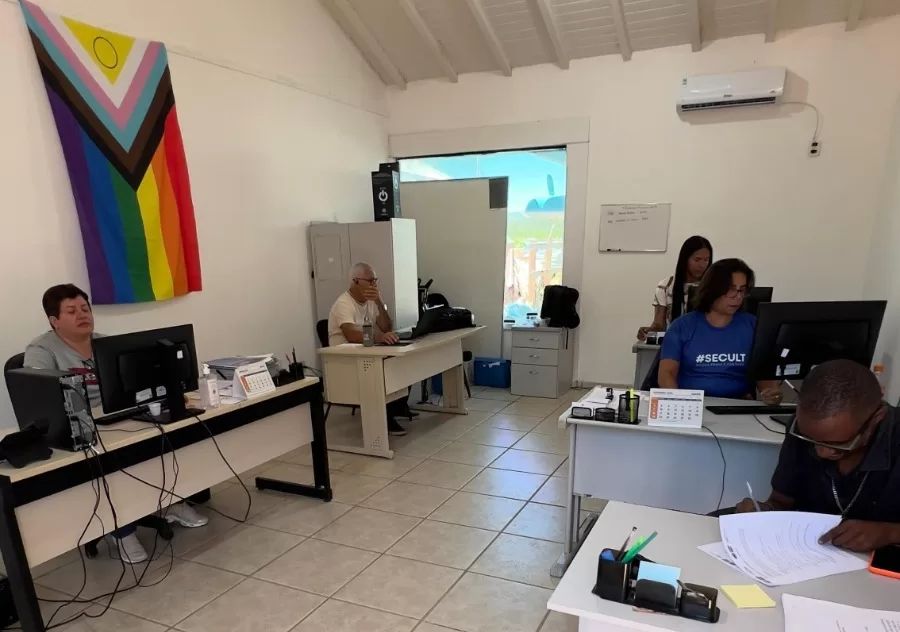 Nova pesquisa auxiliará na criação de políticas públicas para pessoas LGBTI+ em Cabo Frio