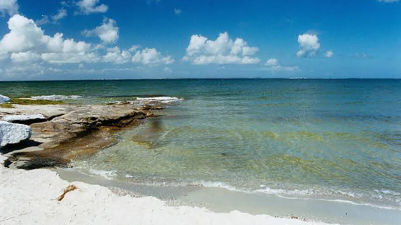 Estudo do Inea revela praias contaminadas na Região dos Lagos