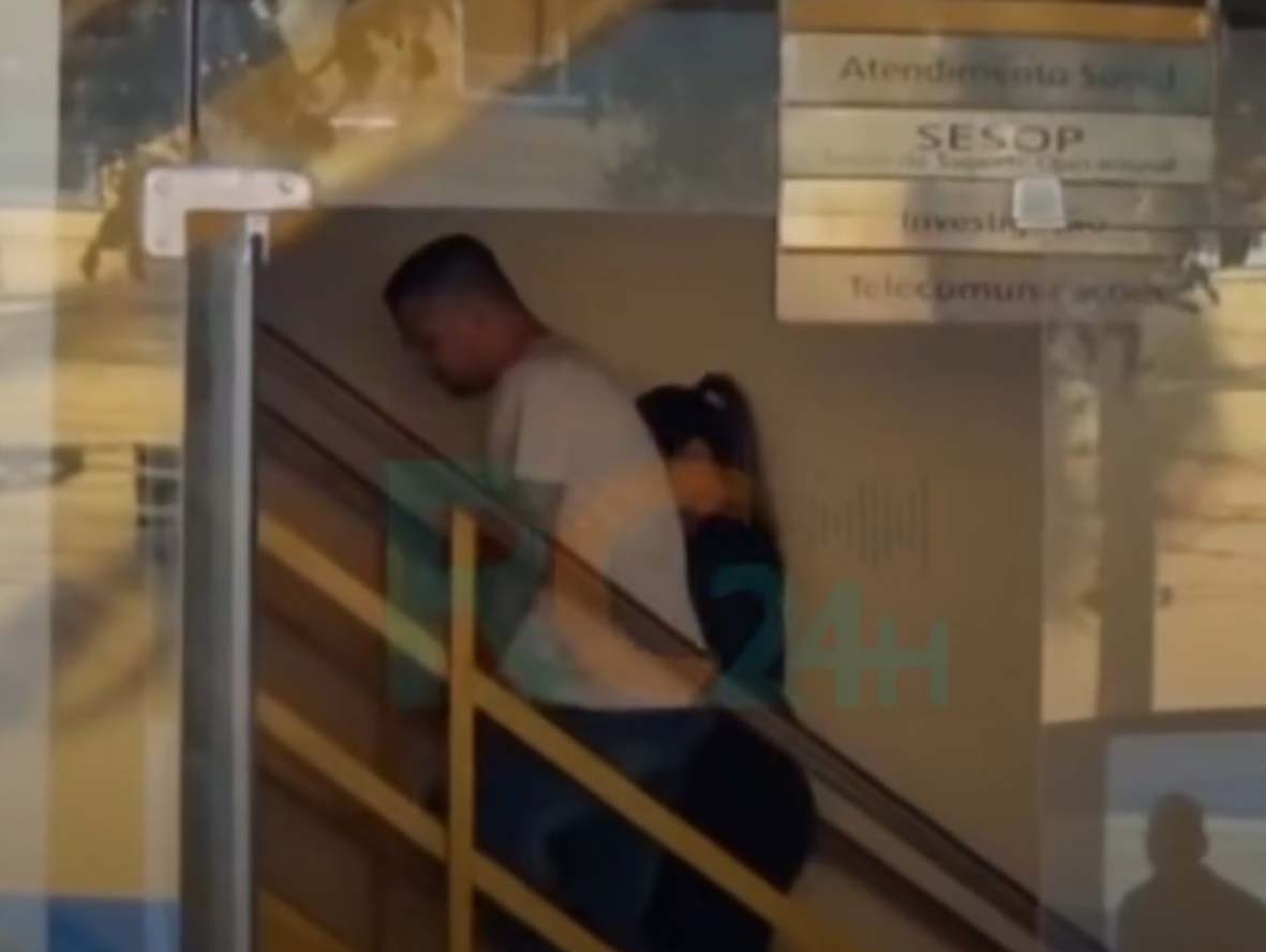 Tragédia familiar: Menina de 4 anos sofre abuso e pai é capturado pela polícia