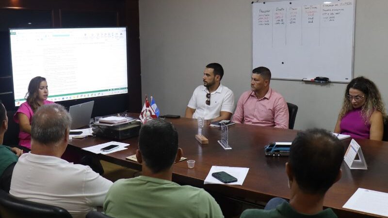 Reunião em São Pedro da Aldeia reúne municípios banhados pela Lagoa de Araruama