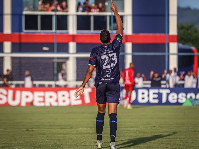 Maricá empata, chega a 4 jogos sem vencer, mas ainda sonha com classificação no Carioca