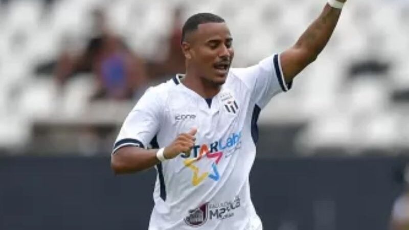 Há 2 jogos sem vencer, Maricá tenta recuperação diante do Volta Redonda, nesta quinta-feira, 6